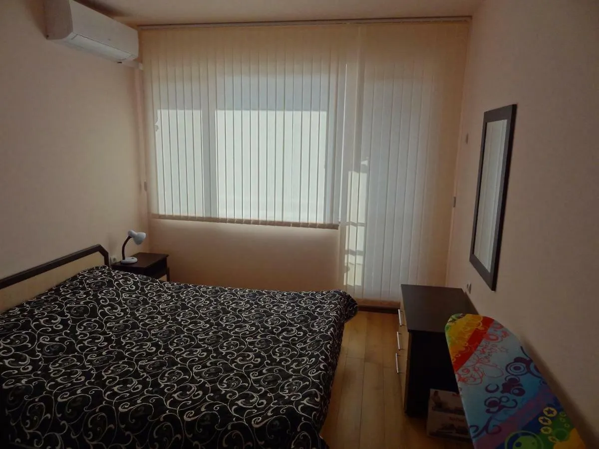 Apartment Lozengrad Filibe