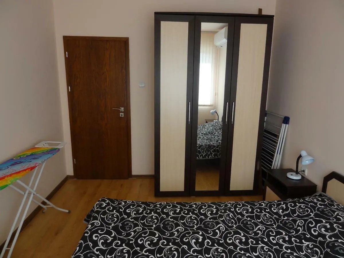 Apartment Lozengrad Filibe