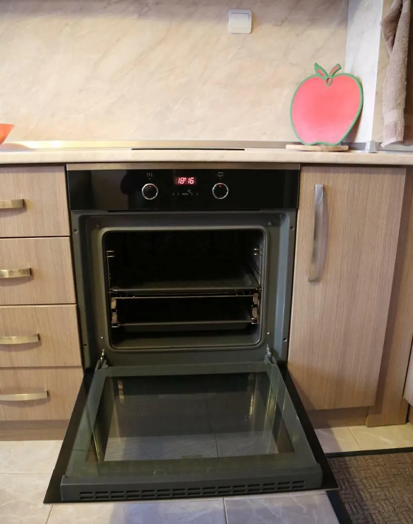 Apartment Lozengrad Filibe