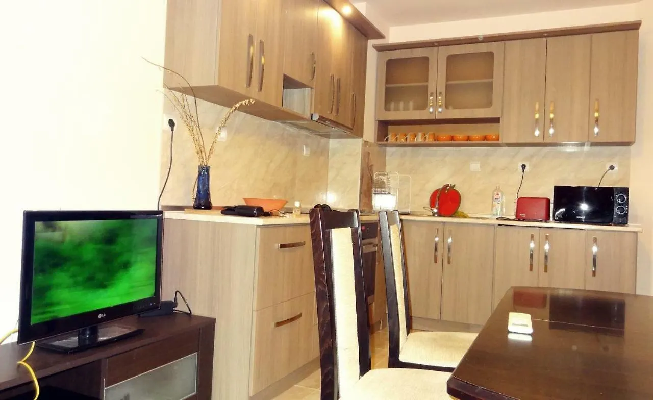 Apartment Lozengrad Filibe