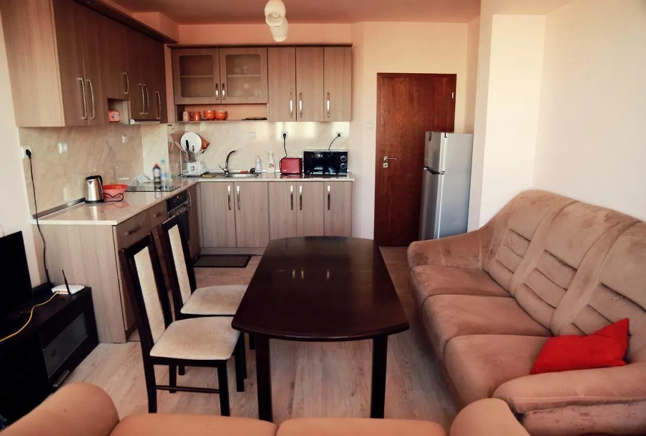 Apartment Lozengrad Filibe