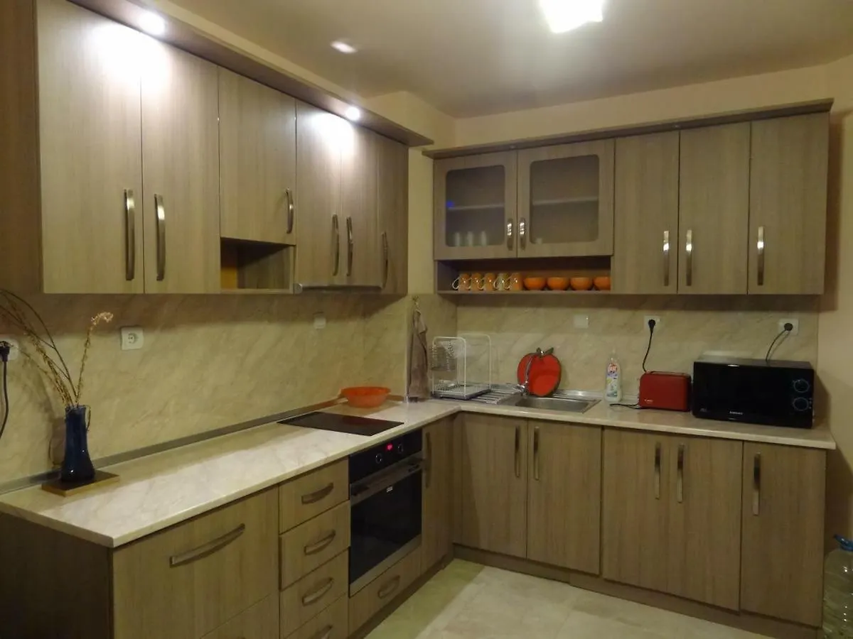 Apartment Lozengrad Filibe