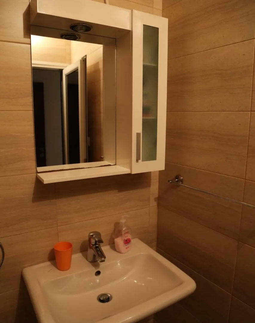 Apartment Lozengrad Filibe