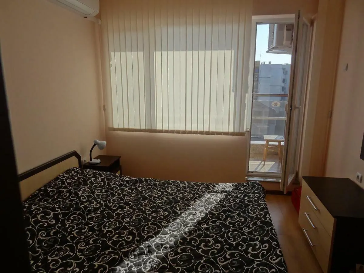 Apartment Lozengrad Filibe Bulgaristan
