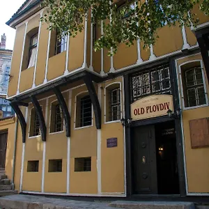  Maison d'hôtes Old