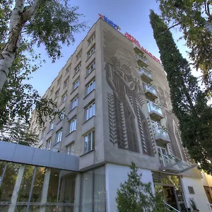 2* Otel Intelcoop